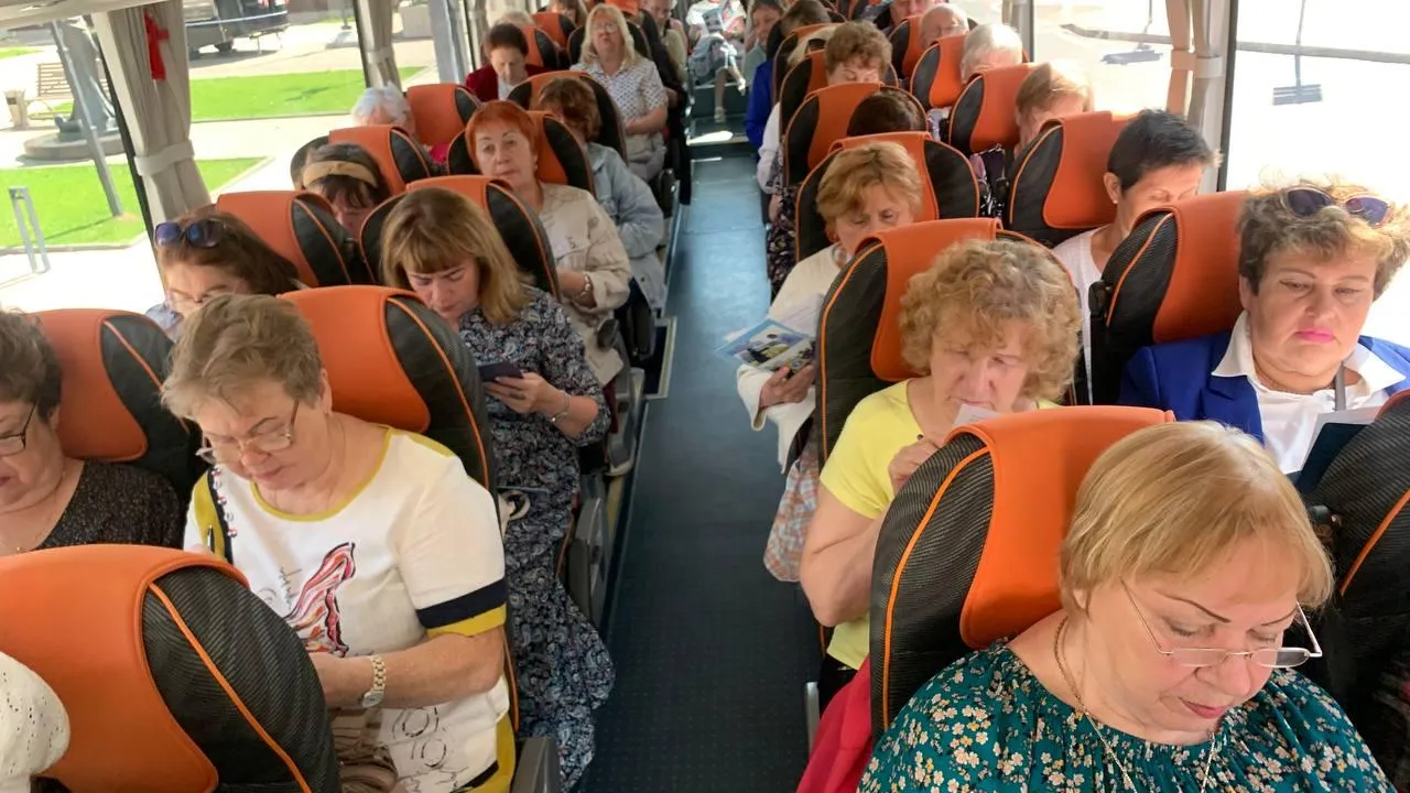 Хавива Фонина