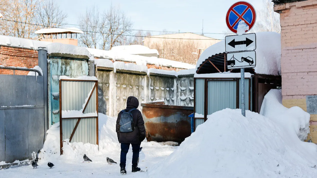 пресс-служба администрации городского округа Мытищи