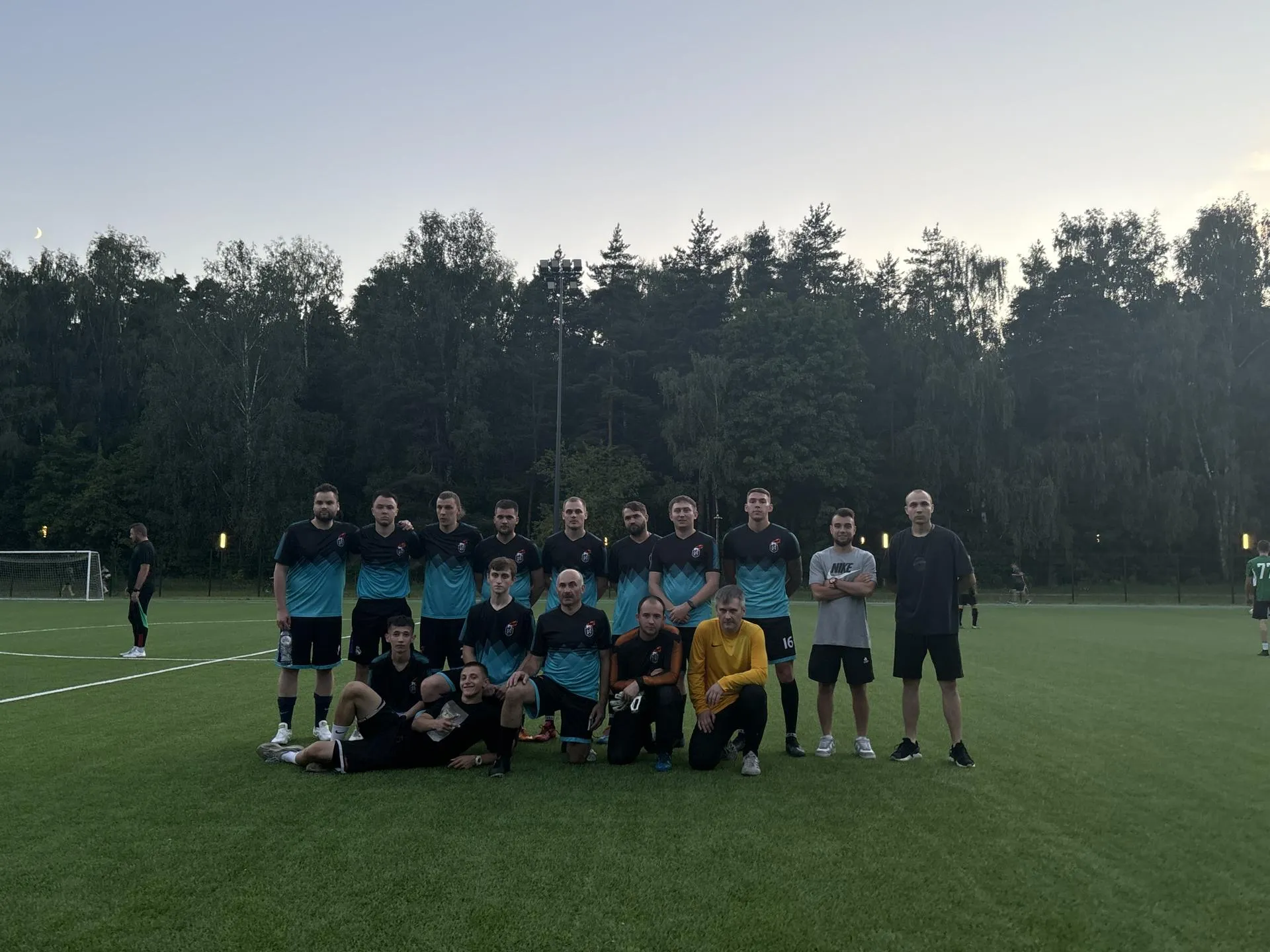 Фото:&nbsp;Полина Легейда