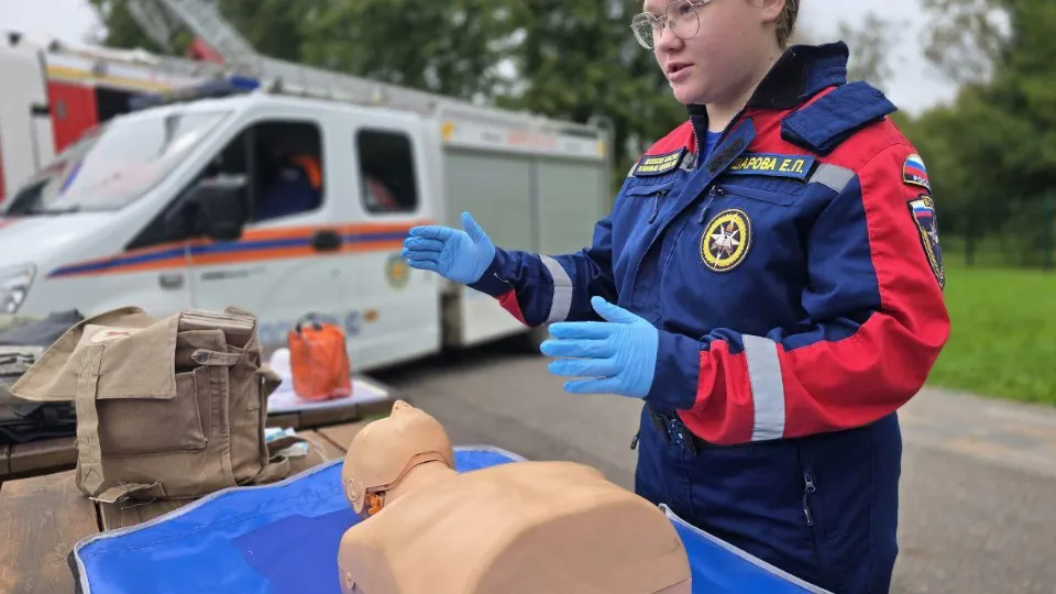 Фото: Яна Шаливская