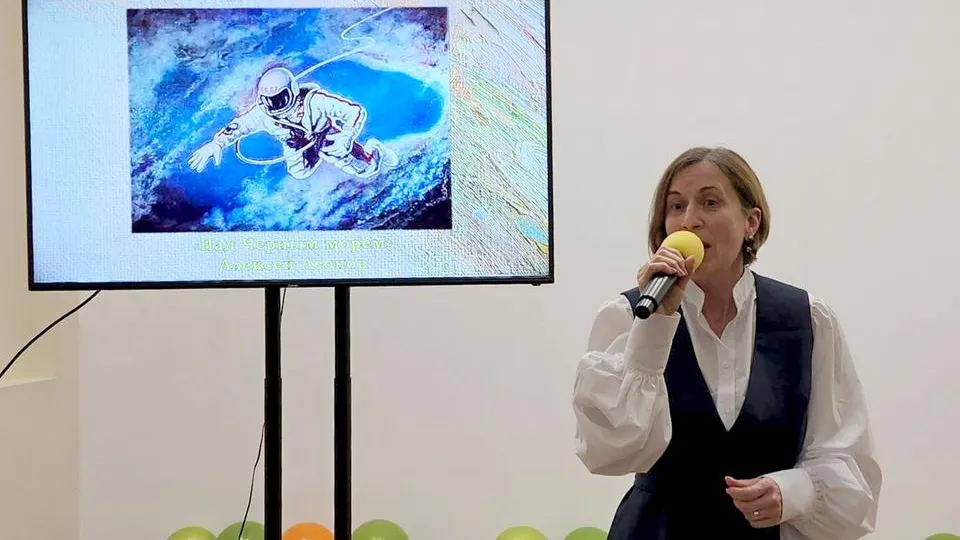 Фото: МедиаБанк Подмосковья/Анна Шолохова