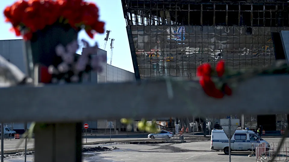 Фото: РИА Новости/Григорий Сысоев