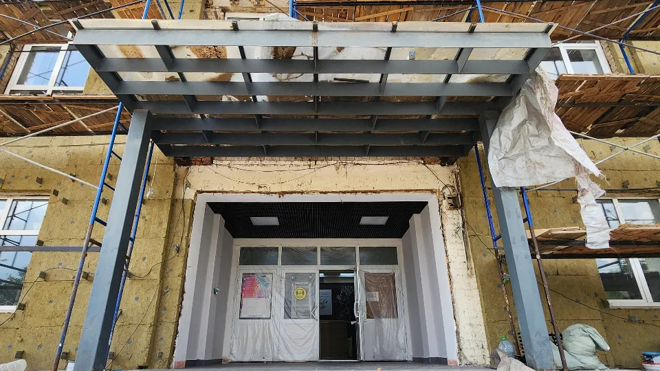 Фото: Екатерина Данилина