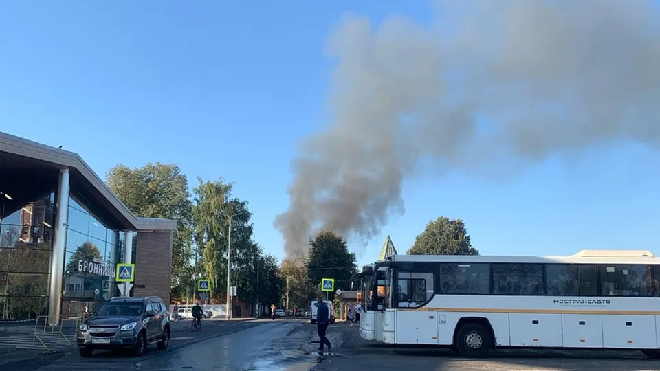 Фото: Анастасия Рябцева