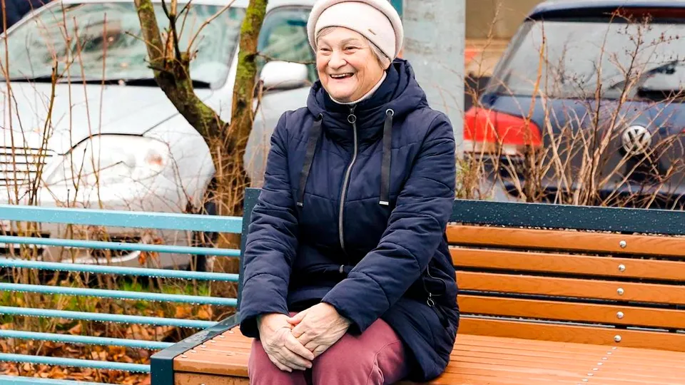 Фото: t.me/zemlyakova_khimki