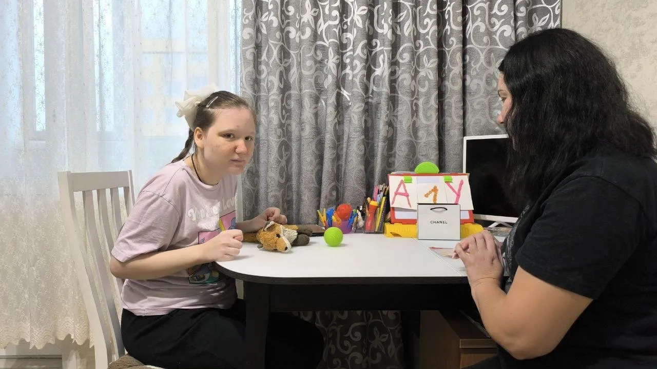 Фото: Надомное отделение г. Солнечногорск