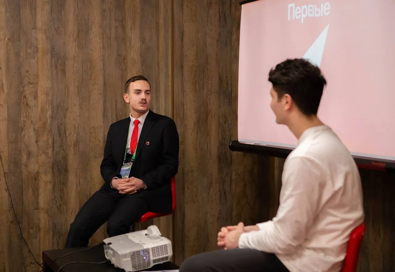 Фото: Молодежный центр «квАРТал».