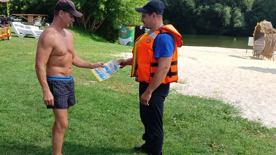 Фото: ГКУ МО «Мособлпожспас»