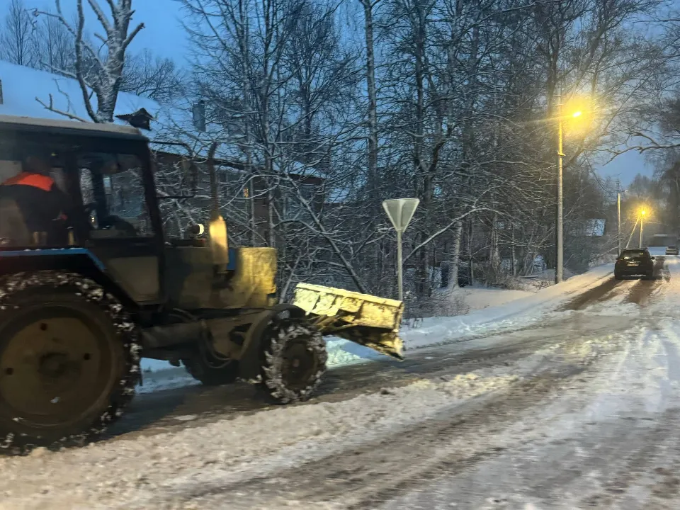 Фото: пресс-служба администрации Можайского м.о.