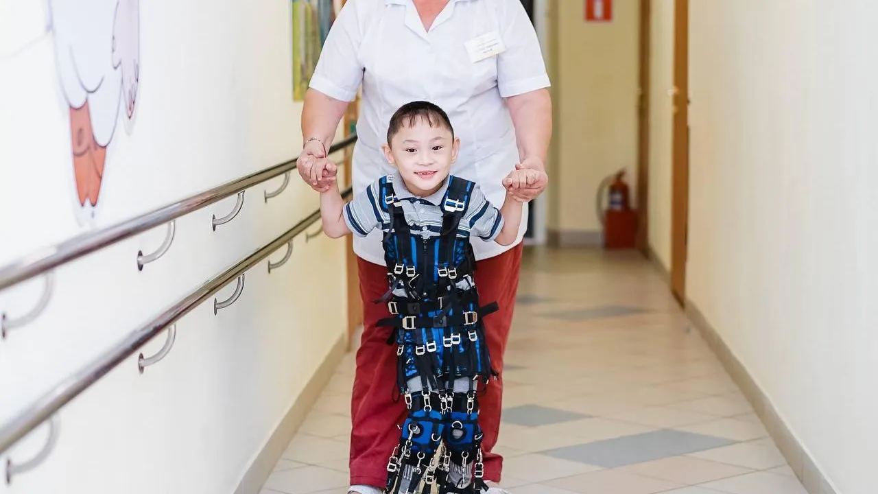 Дарья Погорельцева