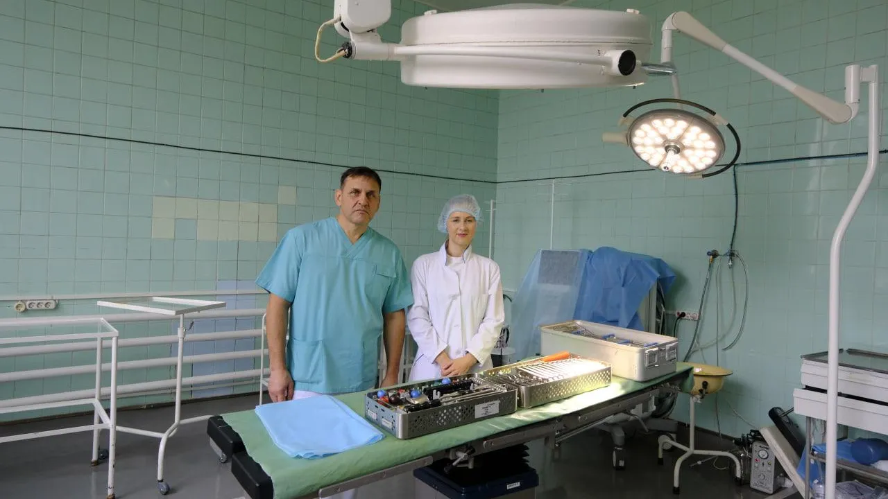 Мария Панина