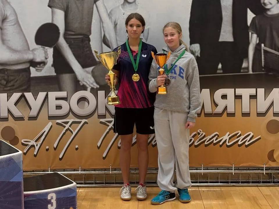 Фото: СШ «Метеор»