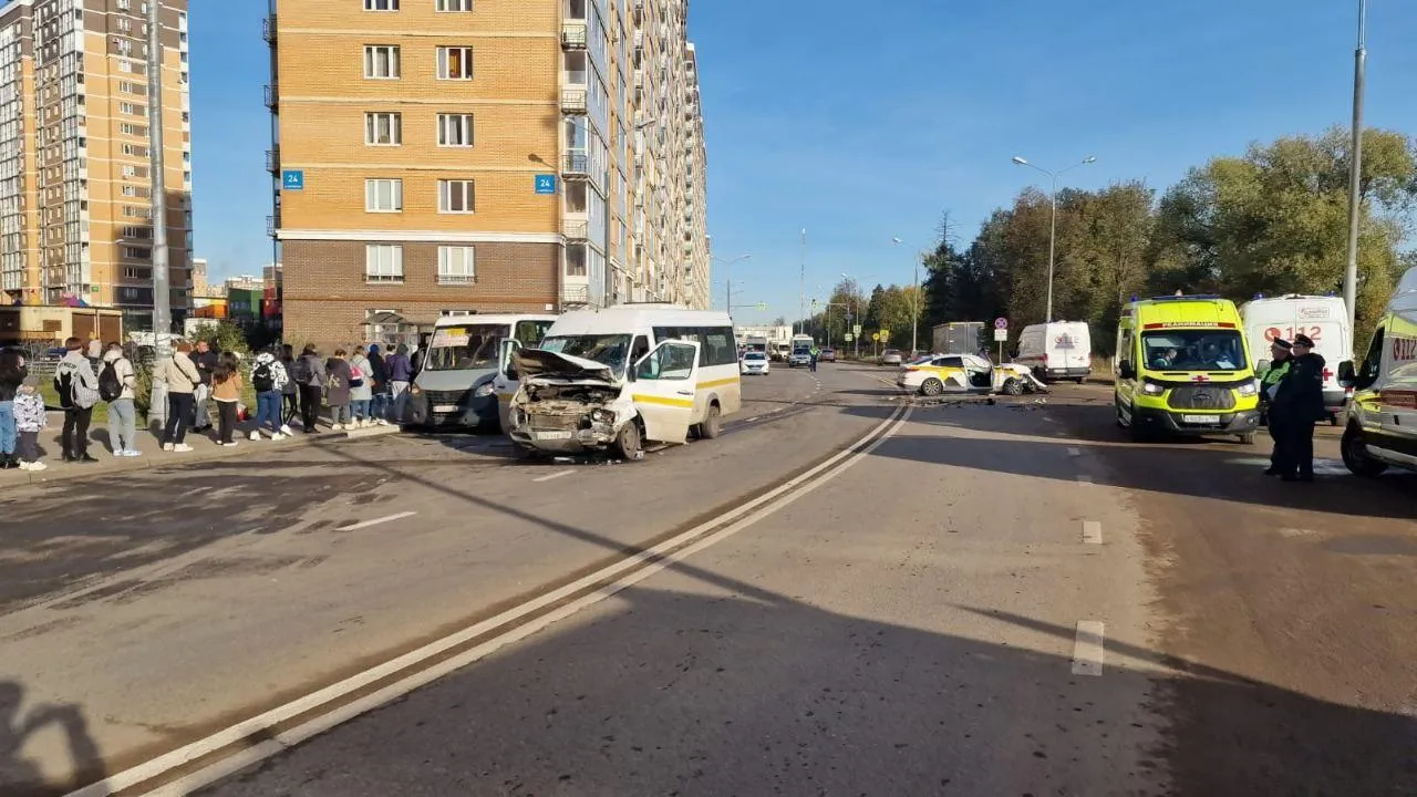 пресс-служба прокуратуры МО