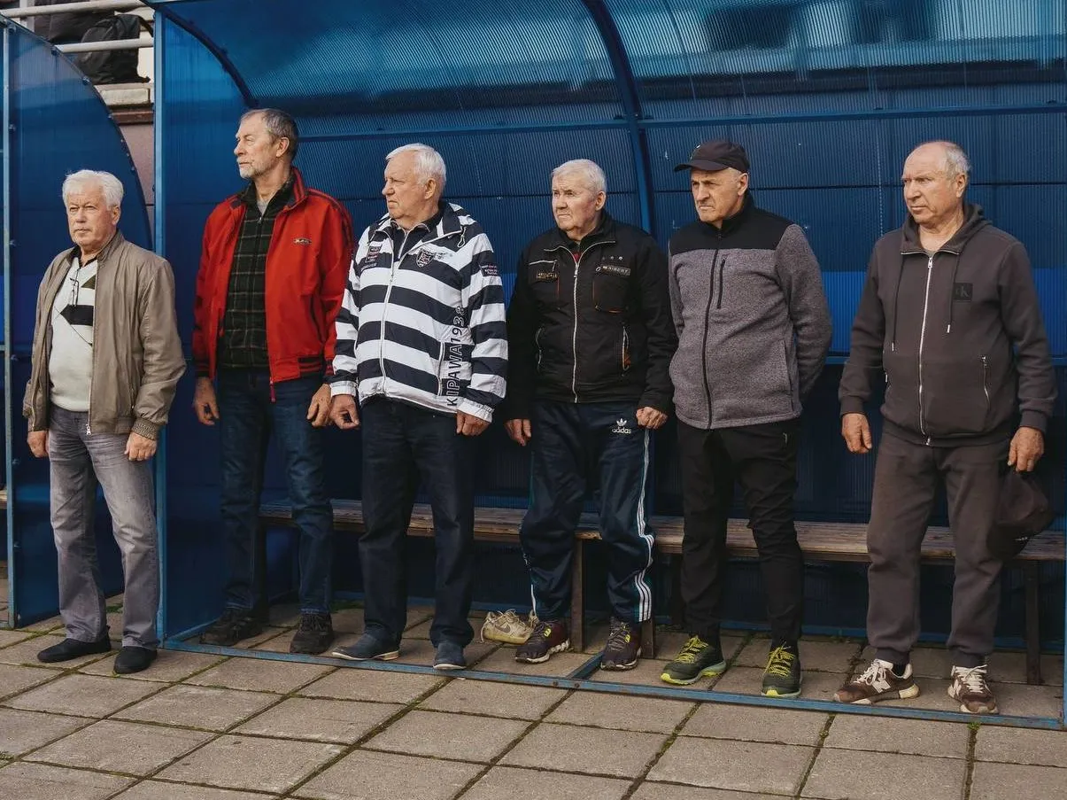 Фото: администрация г.о. Красногорск