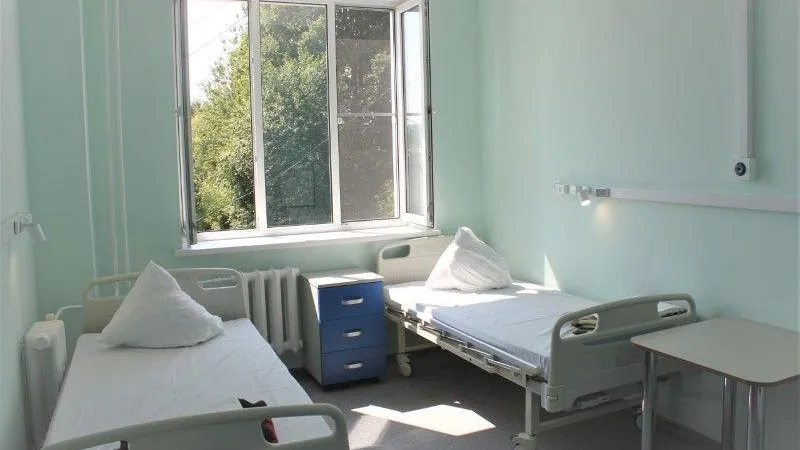 Пресс-служба Министерства здравоохранения Московской области