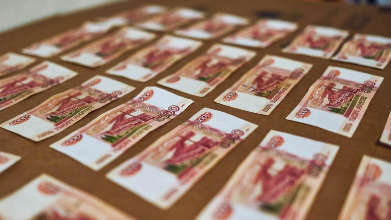 REGIONS/Владимир Ерастов