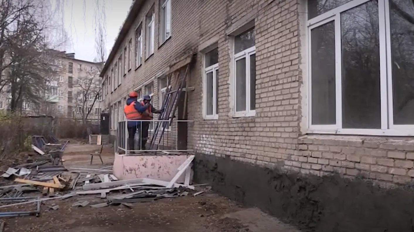 Пресс-служба администрации городского округа Лосино-Петровский