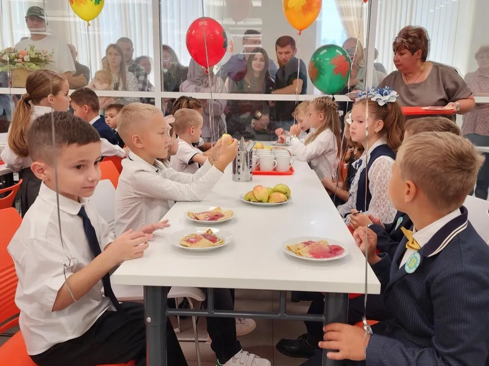 Фото: Валентина Максимова