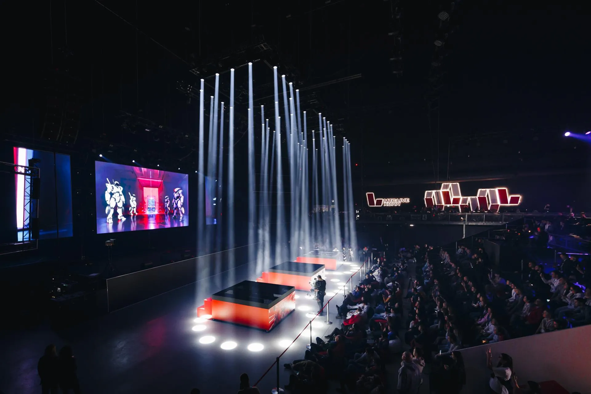 пресс-служба МТС