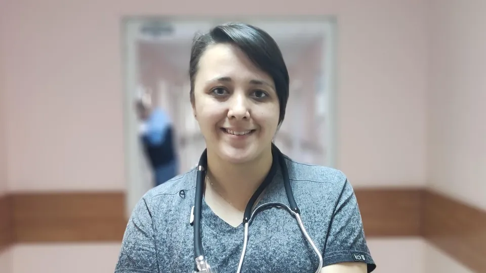 Фото: пресс-служба Каширской больницы