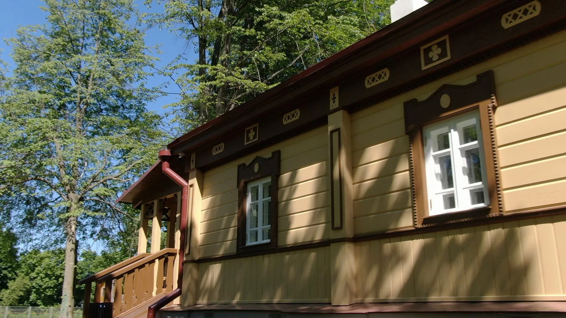 Дарья Московцева