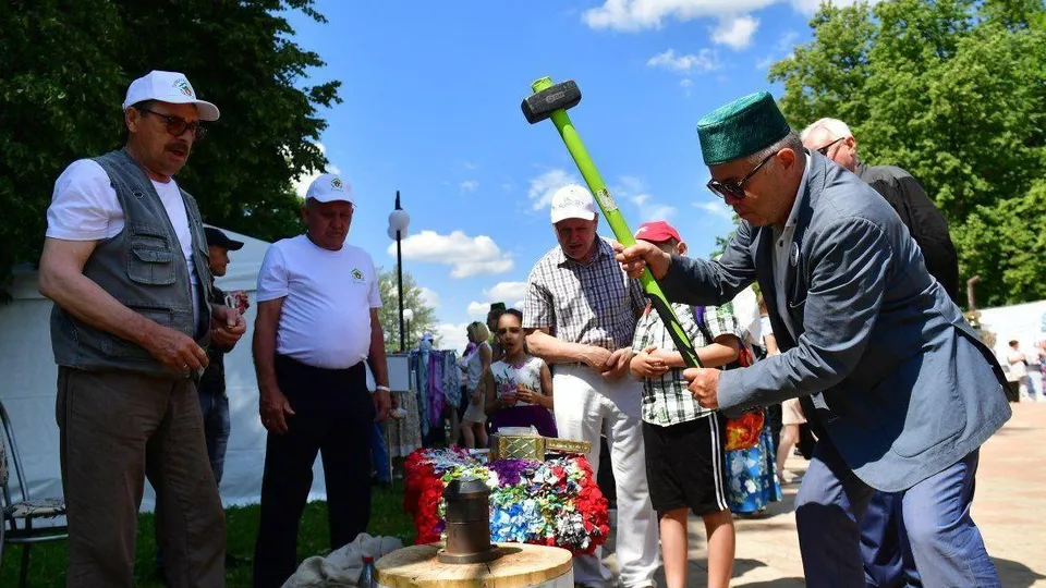 Фото: Сергей Хакимов