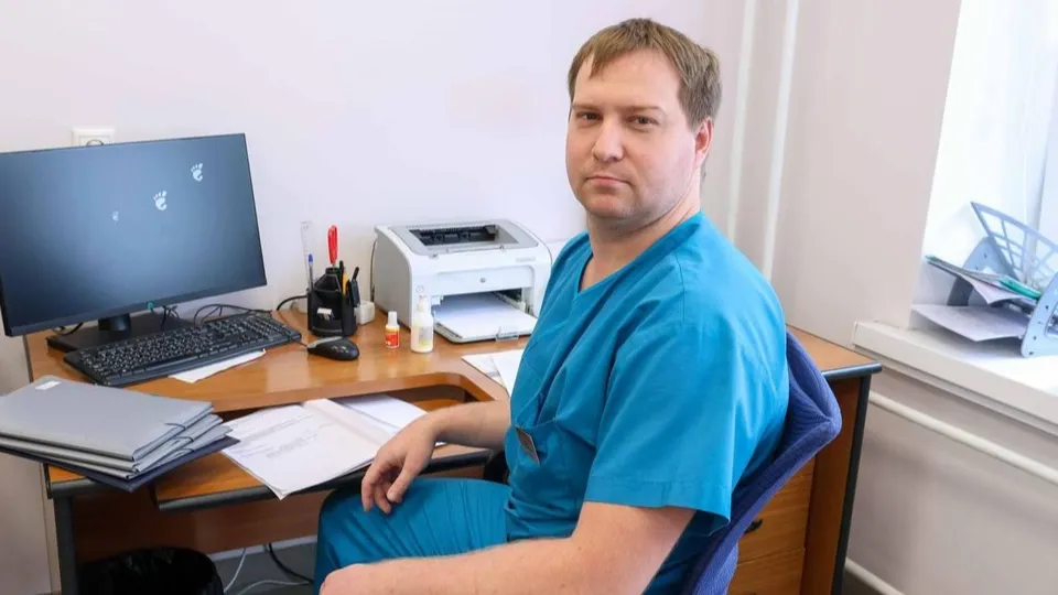 Фото: пресс-служба администрации г.о. Подольск