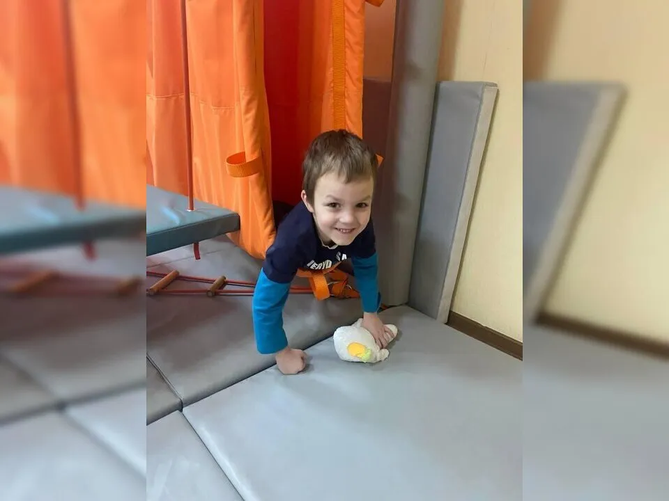 Фото: Министерство социального развития МО