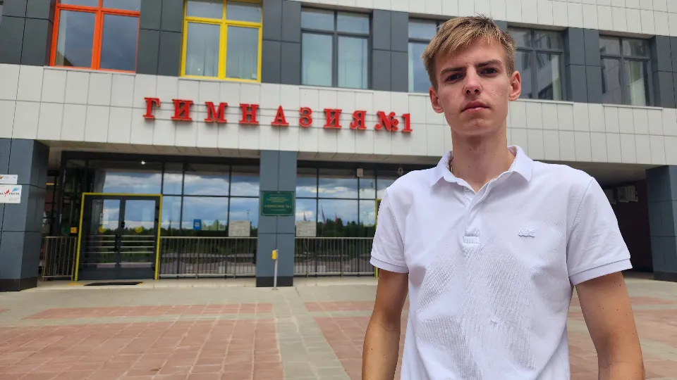 Фото: МедиаБанк Подмосковья/Дмитрий Беденко