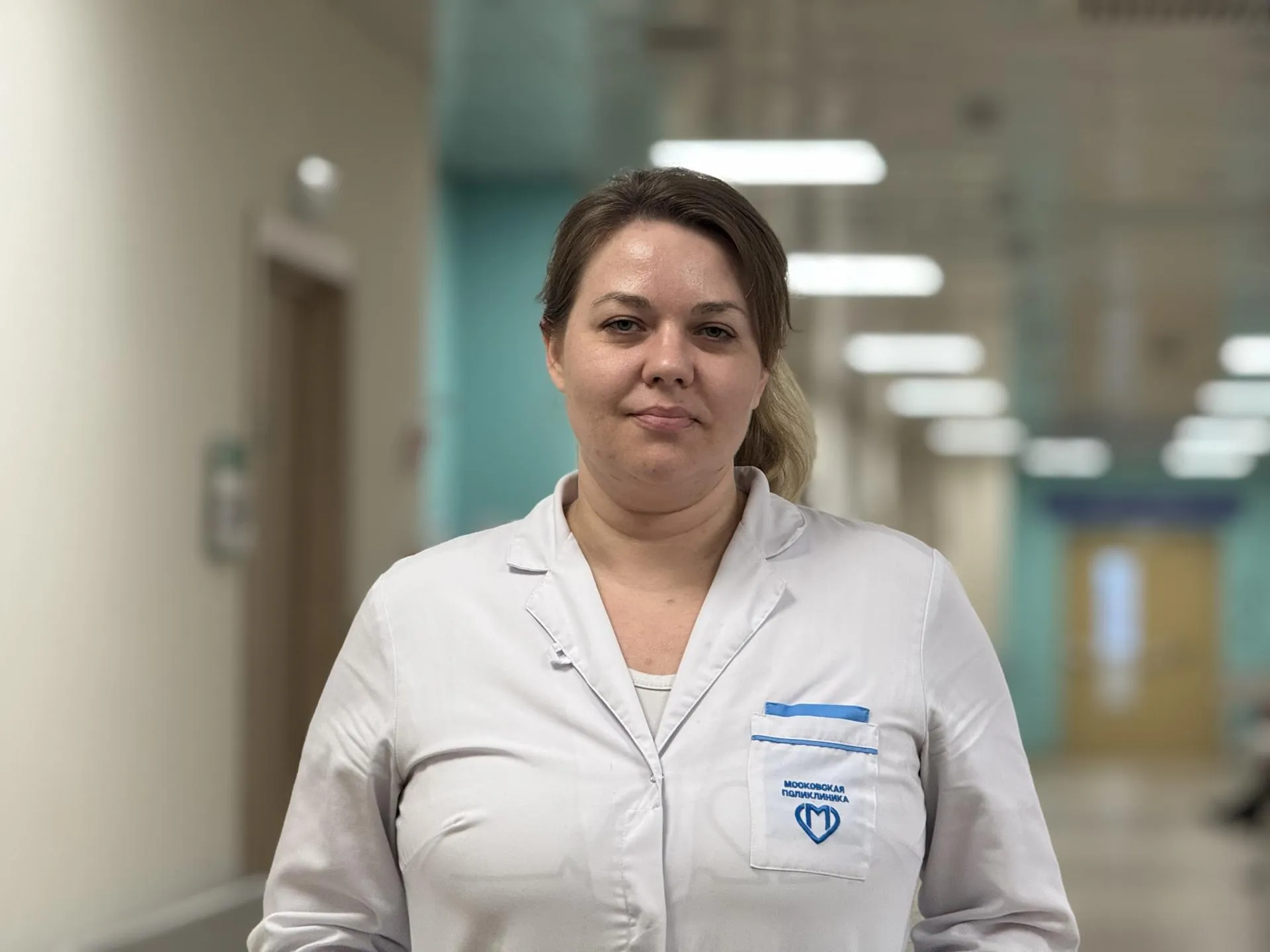 Полина Абраменко