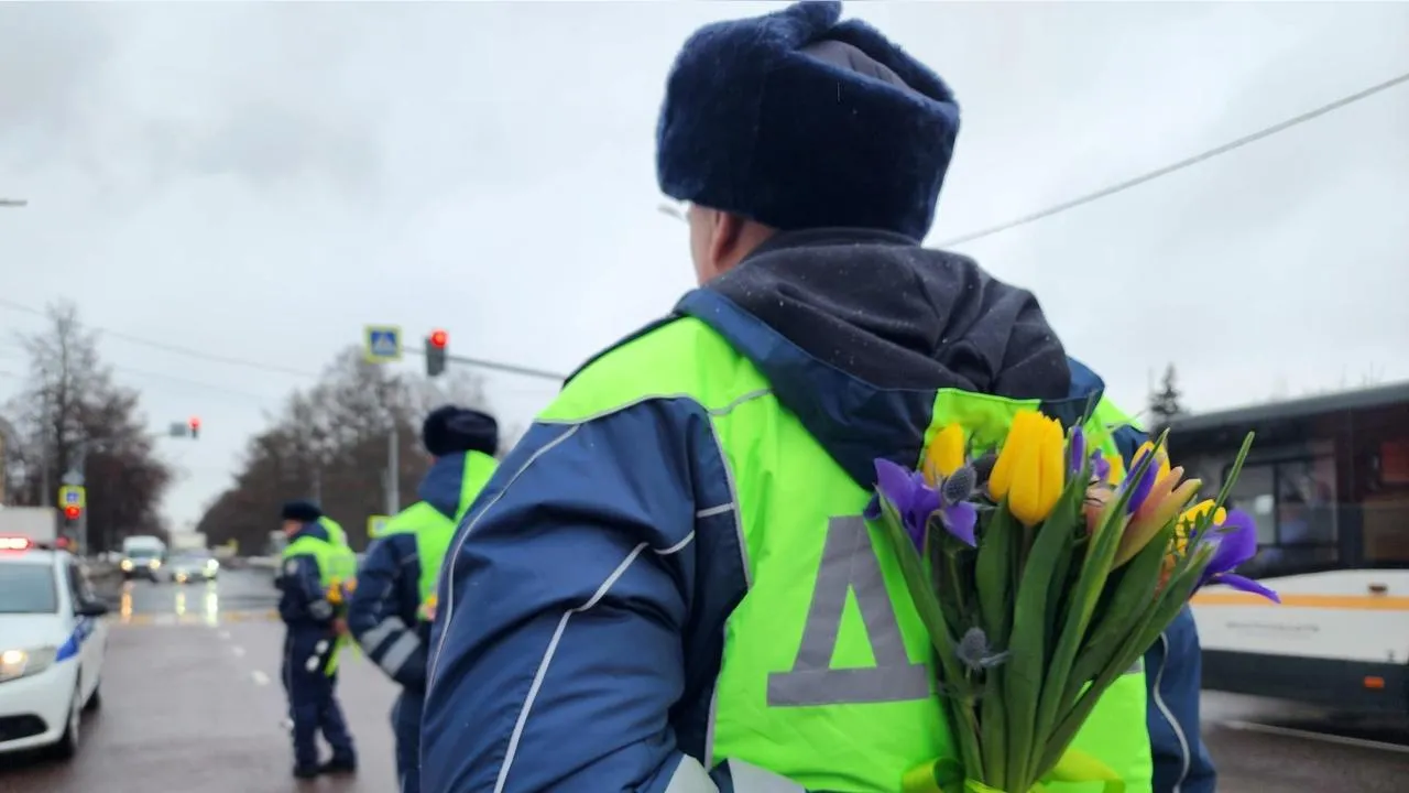 МедиаБанк Подмосковья/Валерия Исаева