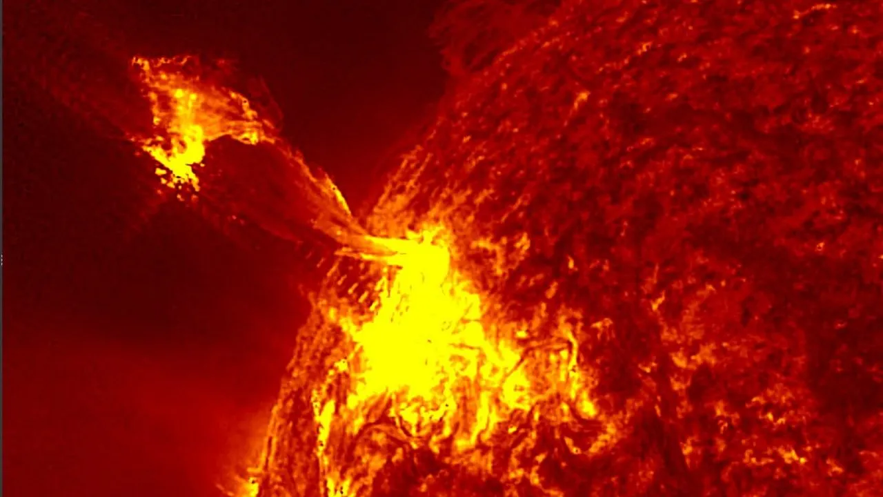 Лаборатория солнечной астрономии ИКИ РАН