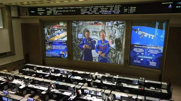 Информационный центр Единого дня голосования