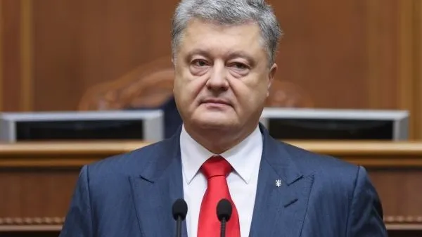 Михаил Палинчак / РИА Новости