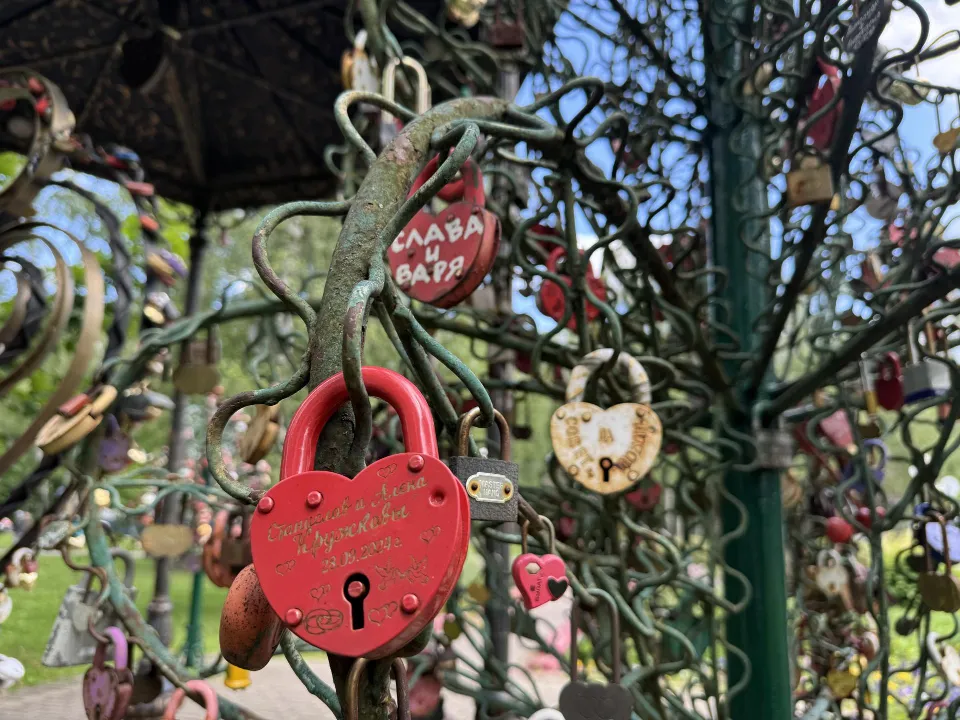 Фото: Полина Абраменко