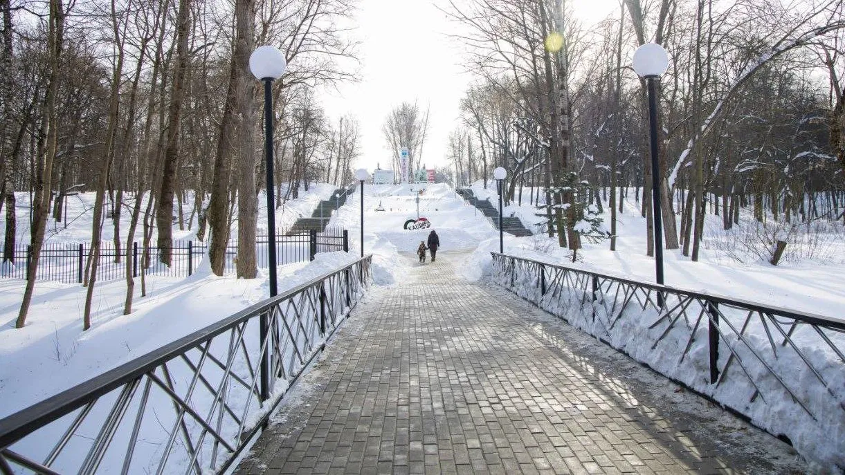 пресс-служба администрации г.о. Кашира