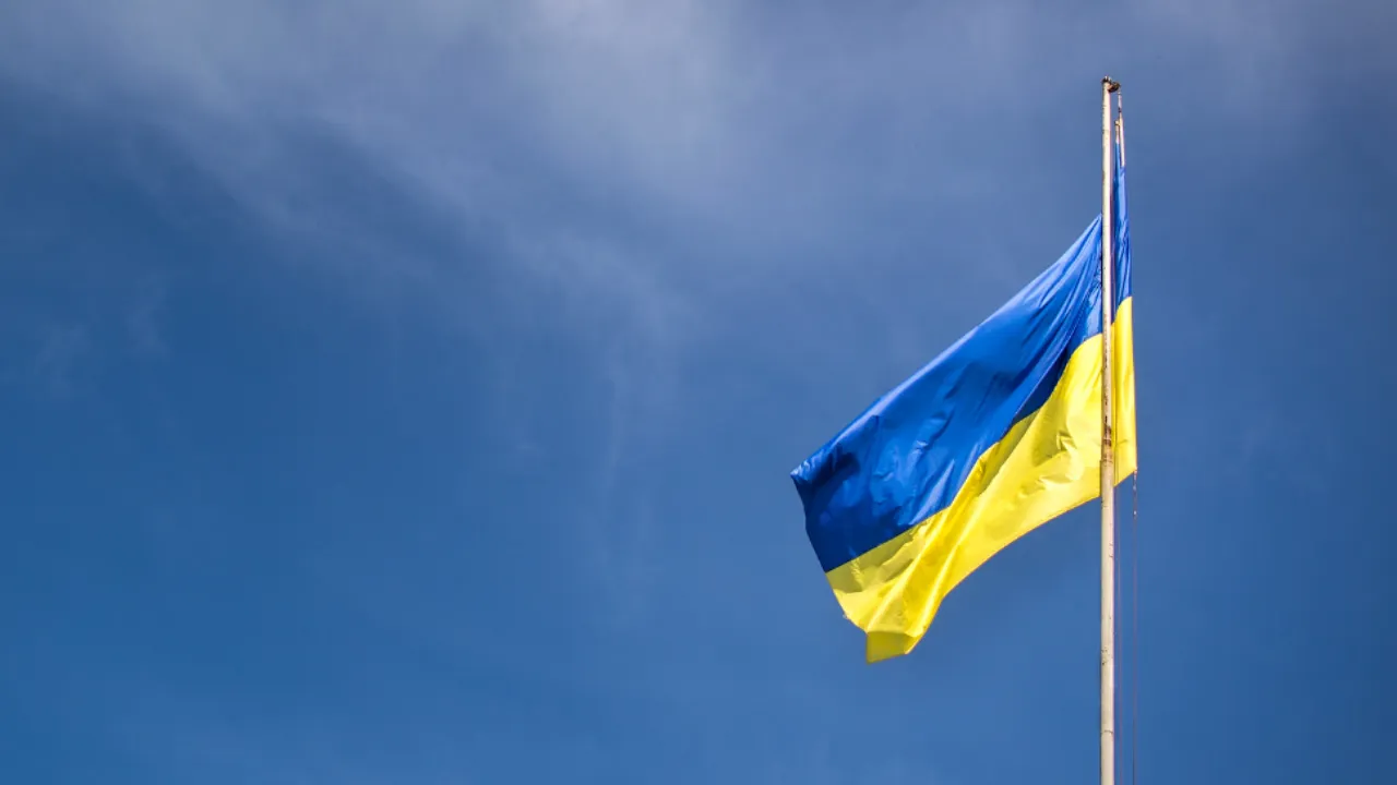 В ВСУ принесли присягу первые призывники в возрасте от 18 до 24 лет