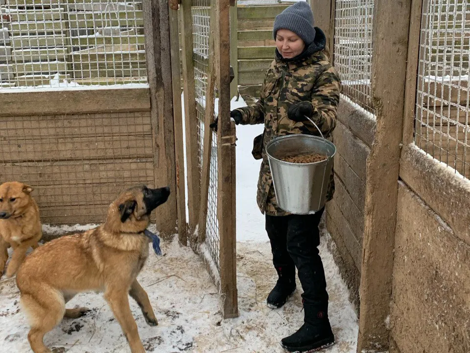 Фото: личный архив Натальи Пановой