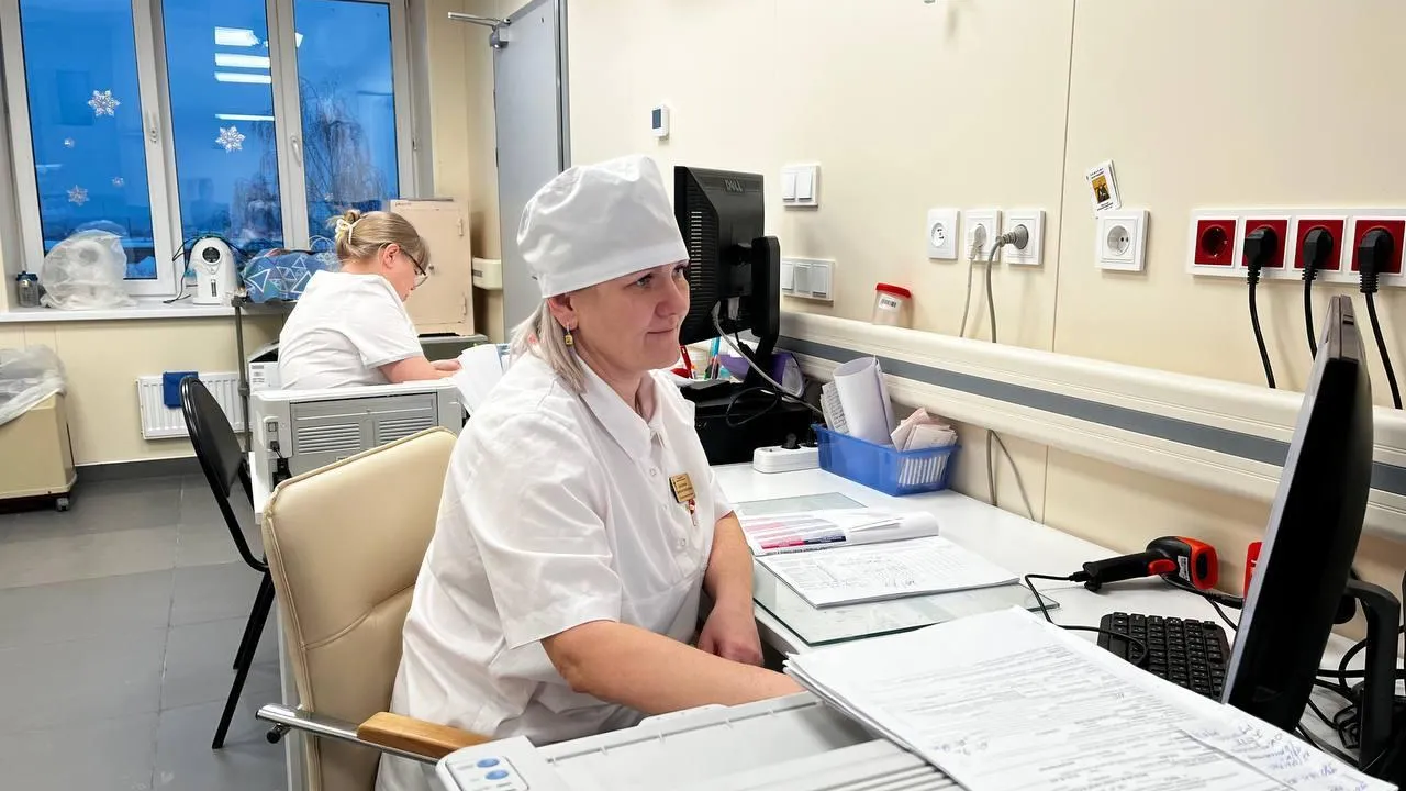 Ольга Иосипенко