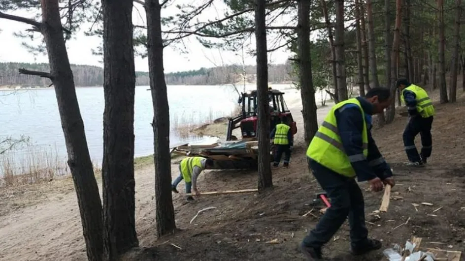 Фото: Минэкологии МО