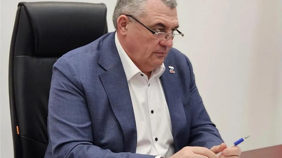 Фото: Министерство по содержанию территорий и государственному жилищному надзору