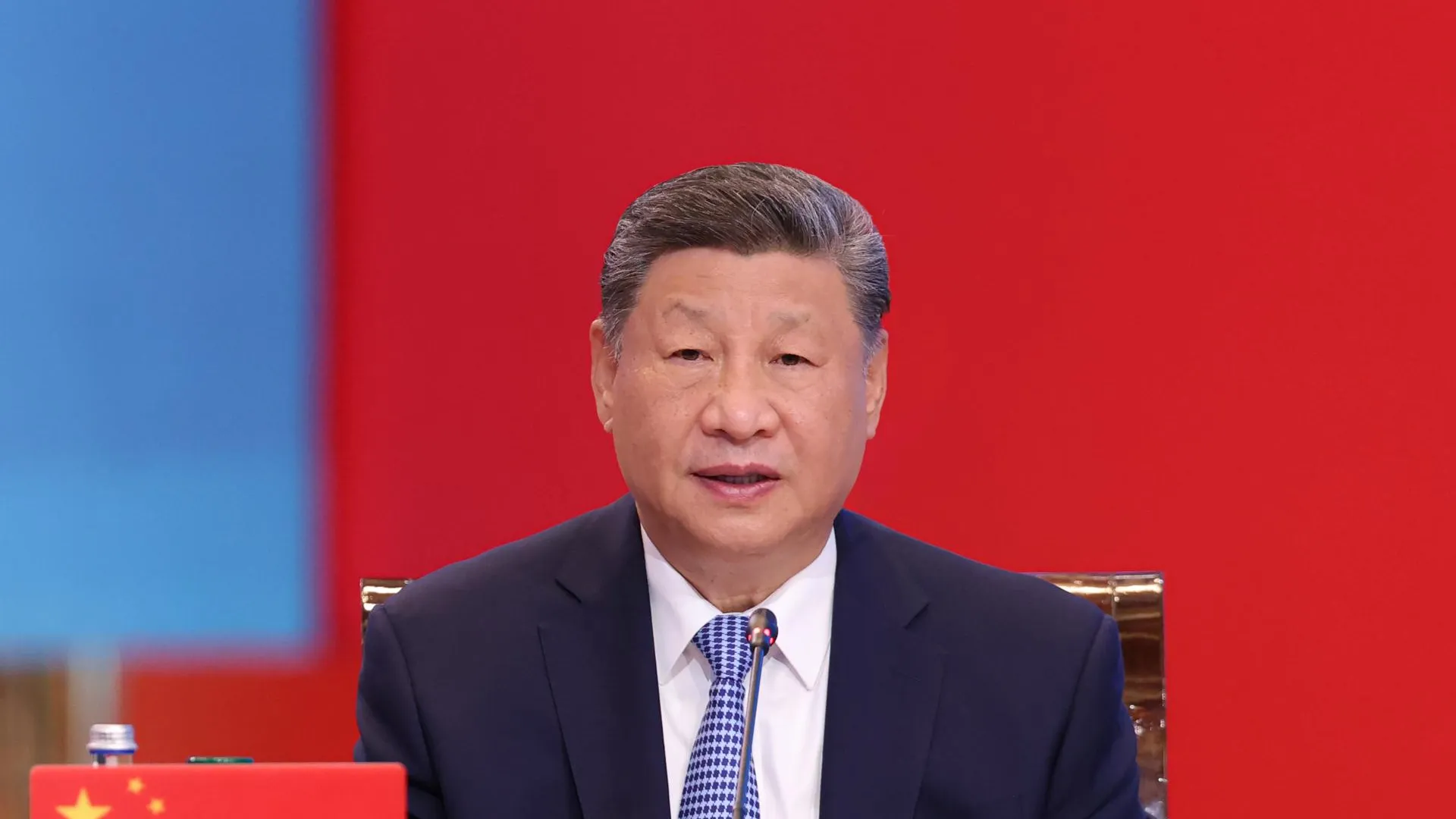 Huang Jingwen/XinHua
