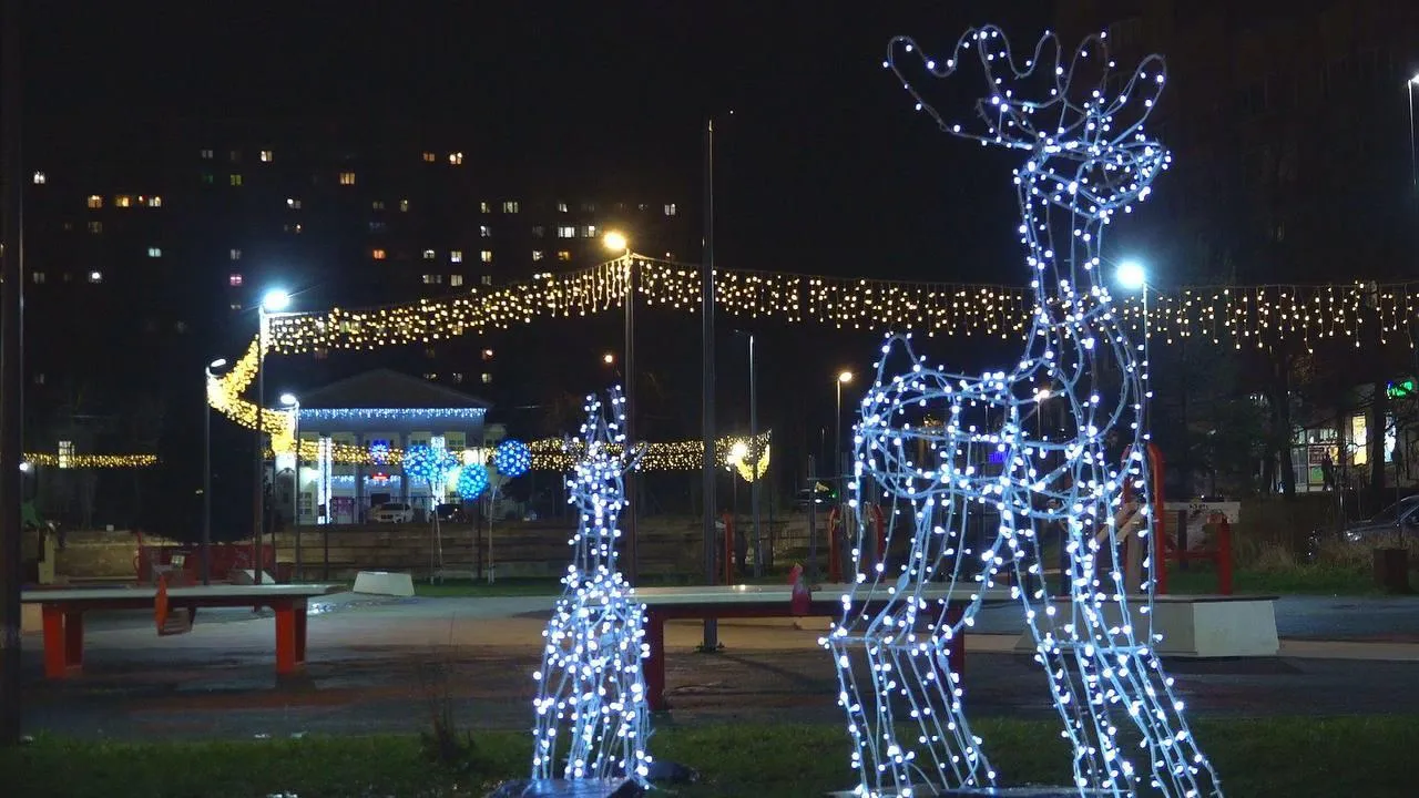 Телеканал «Пушкино ТВ»