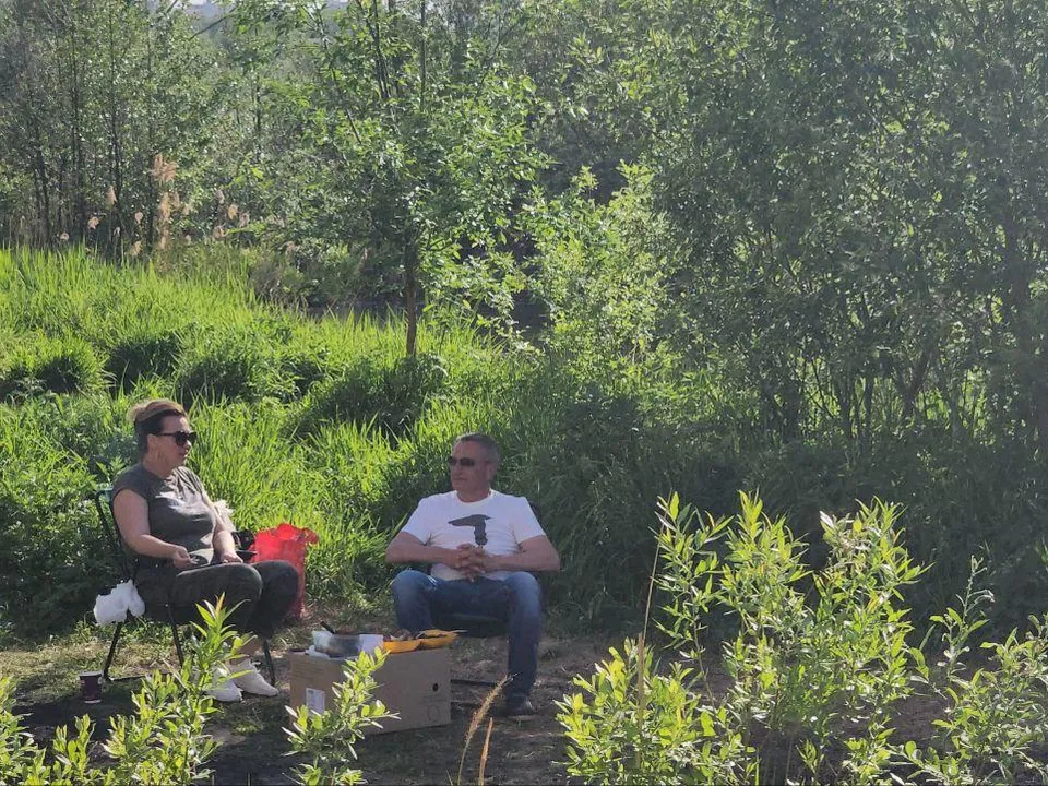 Фото: Наталья Лымарь