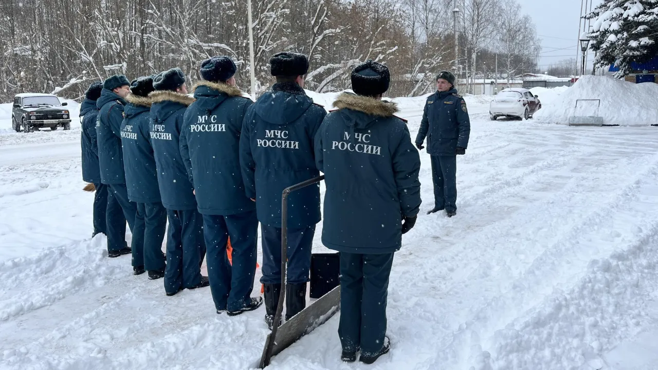 МедиаБанк Подмосковья/Ангелина Стельмух