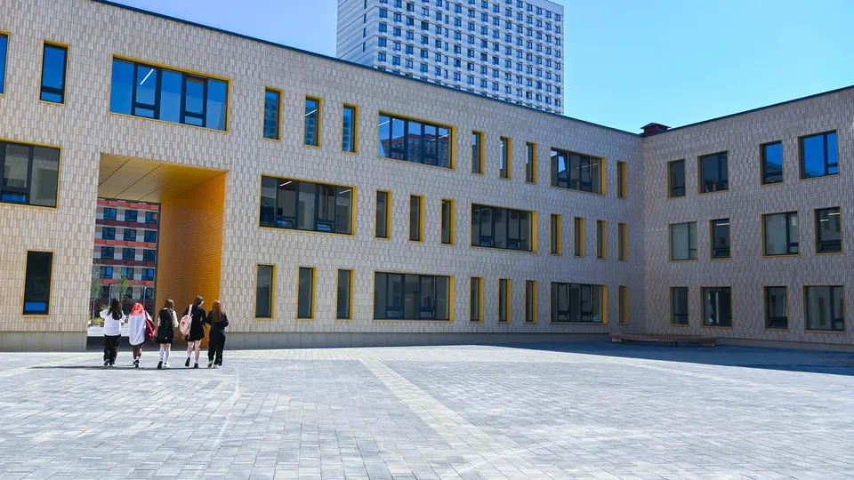 Фото: пресс-служба Администрации г.о. Ленинский