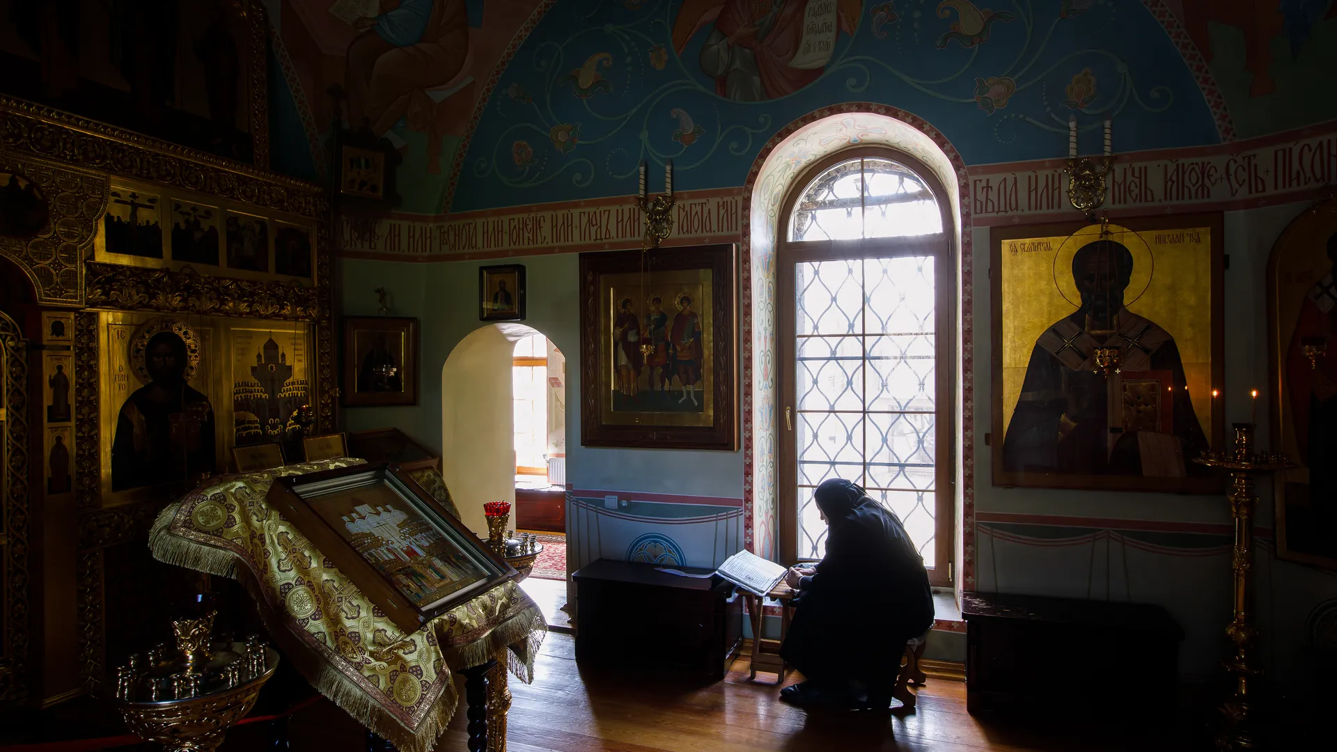 Три поминальные субботы Великого поста — 2026: даты и традиции