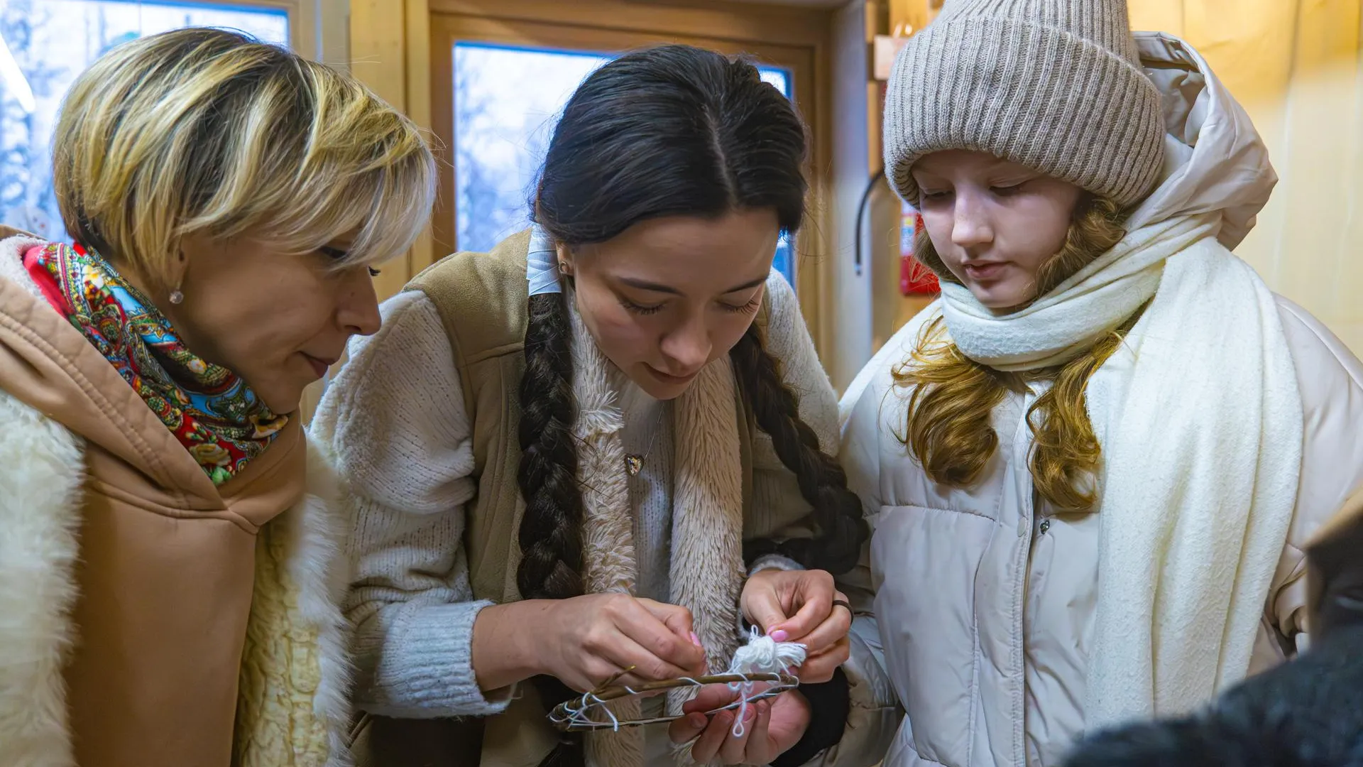 Министерство культуры и туризма Московской области