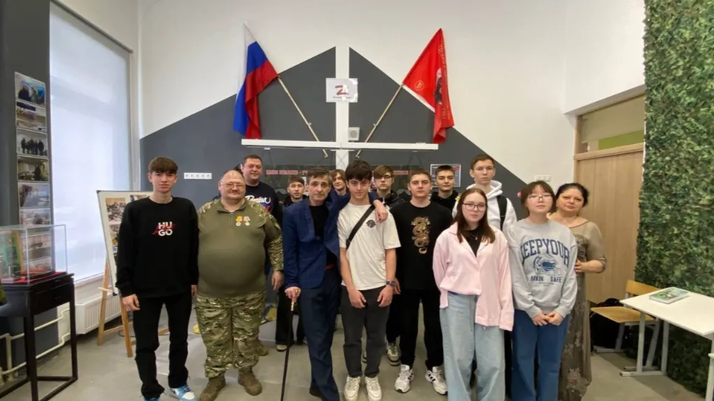 Пресс-служба администрации городского округа Химки