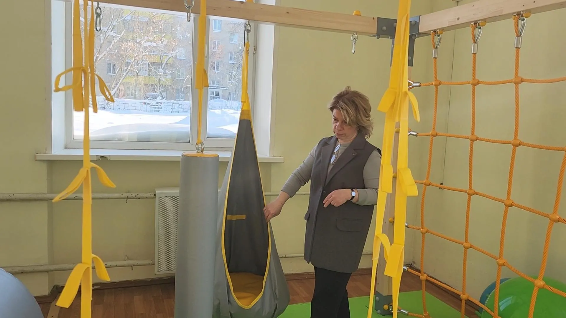 МедиаБанк Подмосковья/Екатерина Федосеева